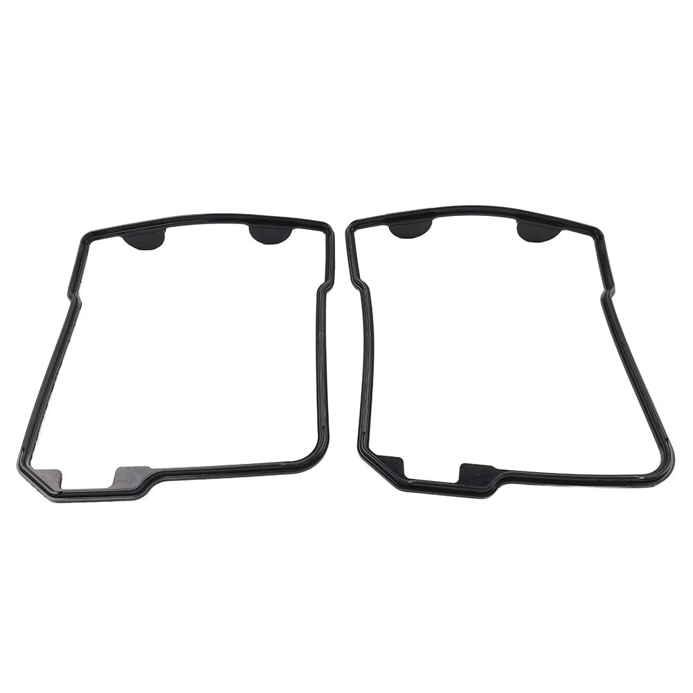 Cylinder Head Valve Cover Gaskets for Ducati Panigale 899 1199 V2 959