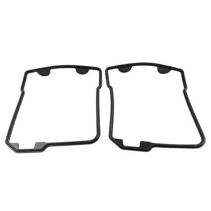Cylinder Head Valve Cover Gaskets for Ducati Panigale 899 1199 V2 959