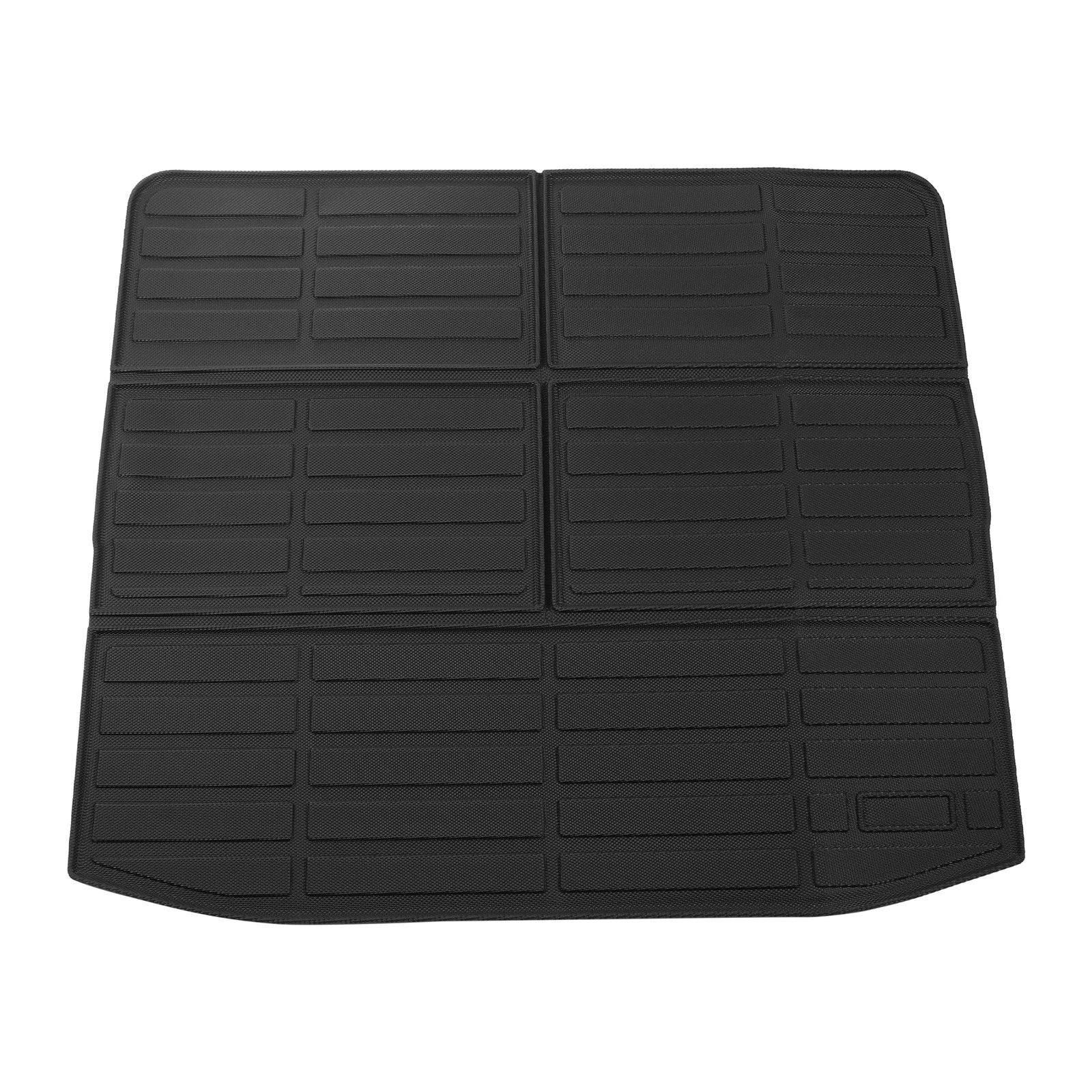 Cargo Liner Rear Trunk Mat Replacement for Mitsubishi Outlander (2022–2024)