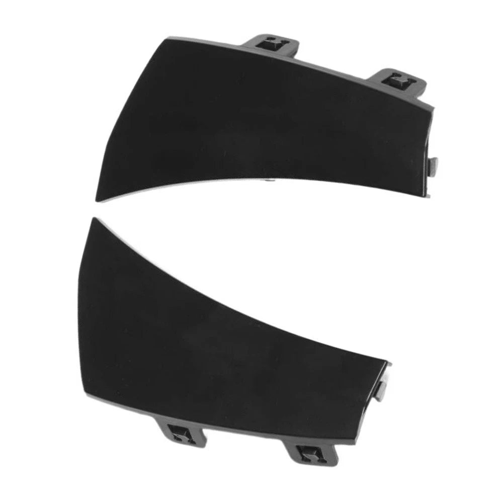 2X Front Bumper Trim Cover for Mercedes-Benz C-Class W205 (2019–2020)