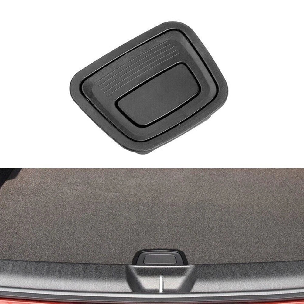 Trunk Floor Handle Plate Switch for A B C