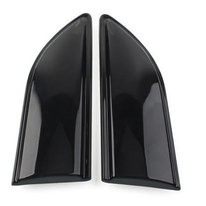Front Door Upper Molding Trim for Land Rover Range Rover Evoque (2012–2019)