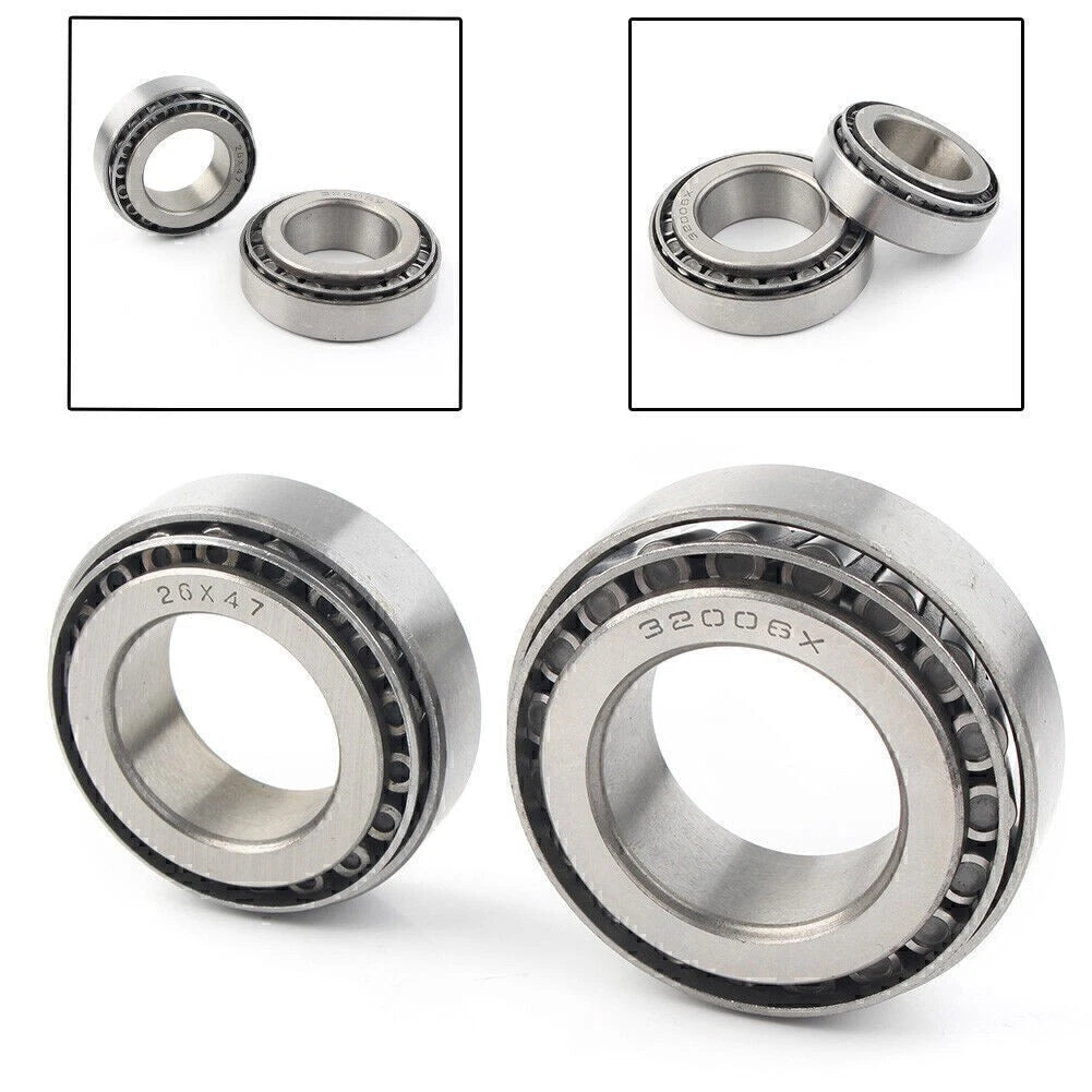 Steering Column Bearing for Honda CBR400 CBR600RR CBR1000RR (2000–2007)