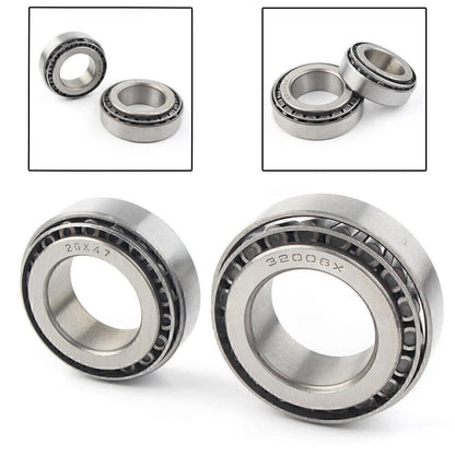 Steering Column Bearing for Honda CBR400 CBR600RR CBR1000RR (2000–2007)