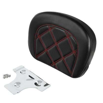 Sissy Bar Backrest for Harley Touring Ultra Classic Electra Glide