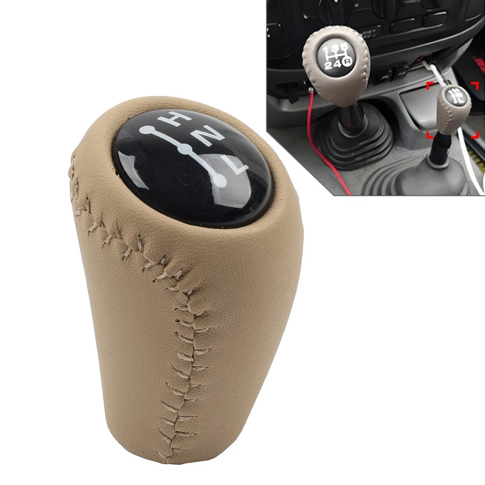 Gear Shift Knob for Toyota Land Cruiser Prado (2003–2009)
