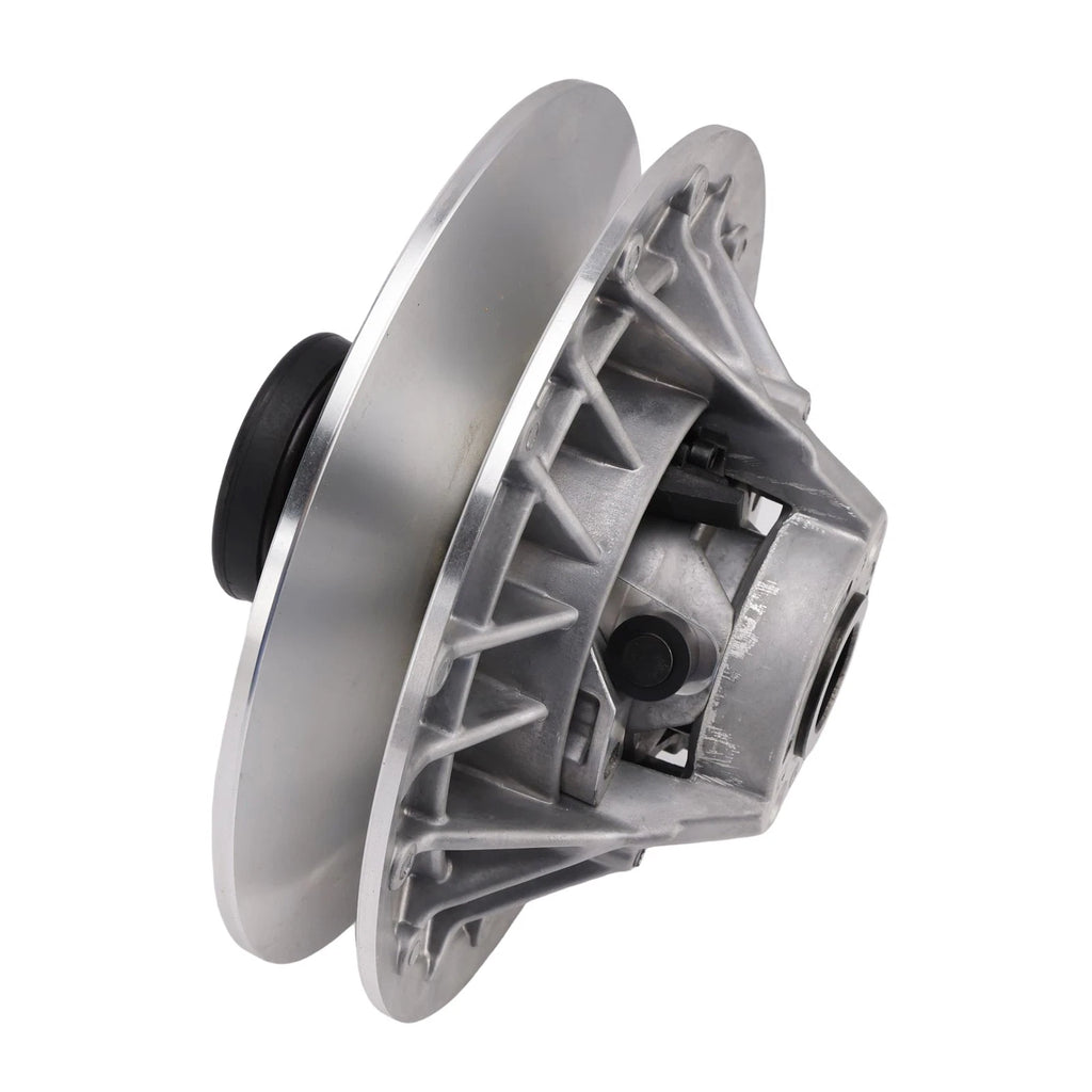 Rear Assembly Clutch Secondary Variator Lu104070 for Segway AT5 S L (2018–2023)