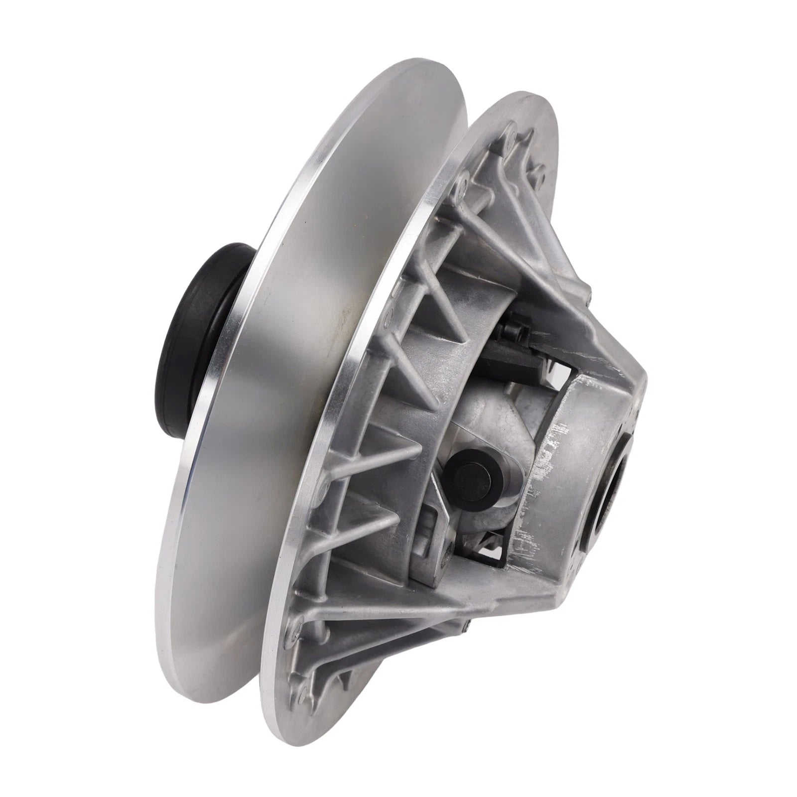 Rear Assembly Clutch Secondary Variator Lu104070 for Segway AT5 S L (2018–2023)