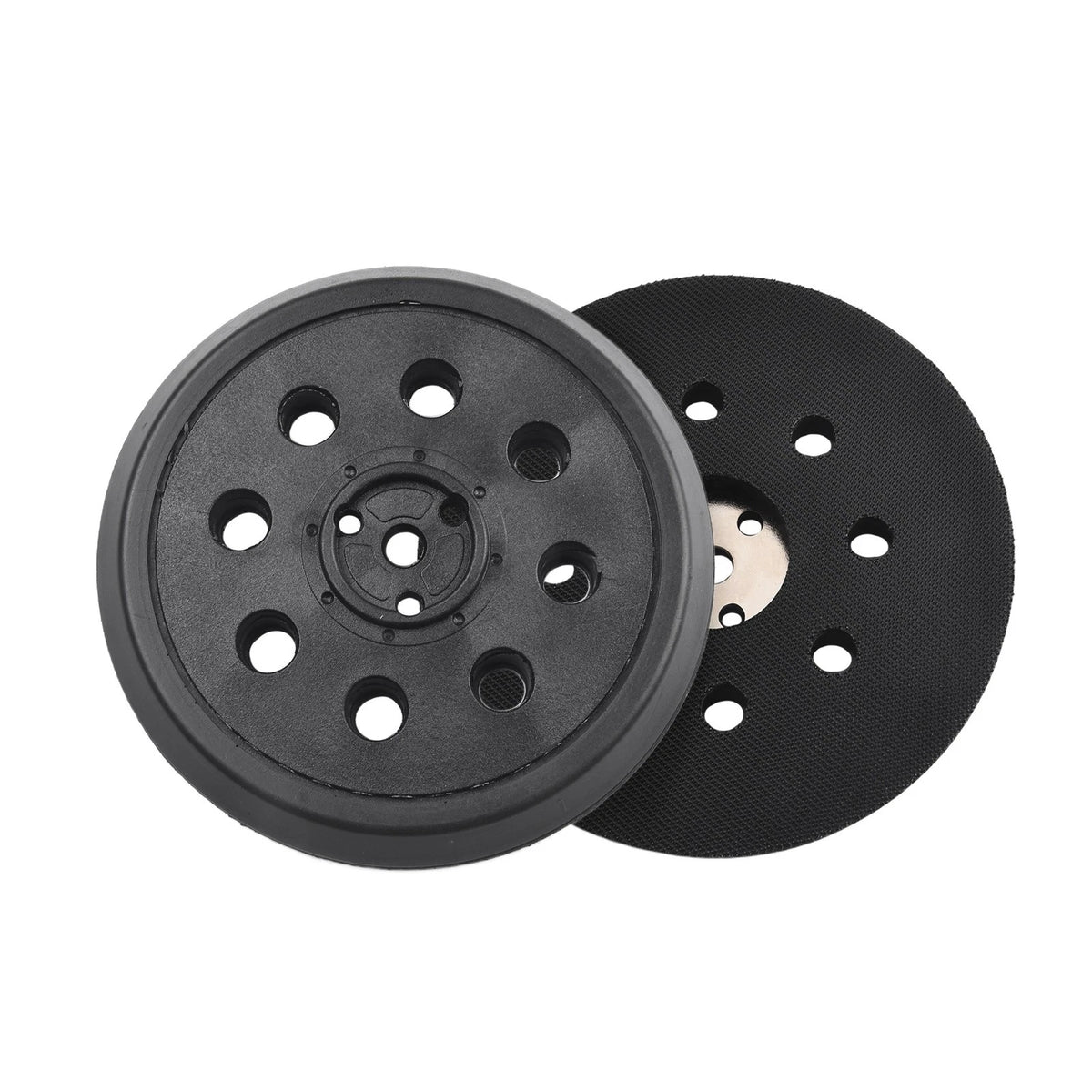1x 125mm Backing Pad for RS032 & RS031 (Sander Models 1295DVS, 3107DVS)