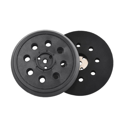1x 125mm Backing Pad for RS032 & RS031 (Sander Models 1295DVS, 3107DVS)