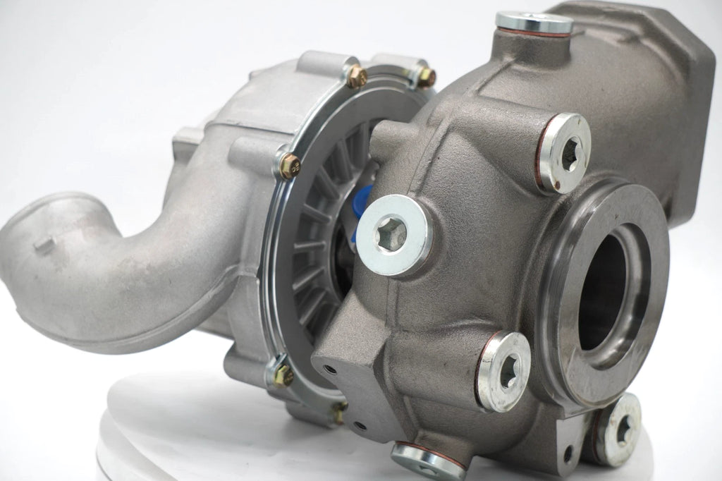 Turbo for Volvo Penta D6 280 (2003–2008)