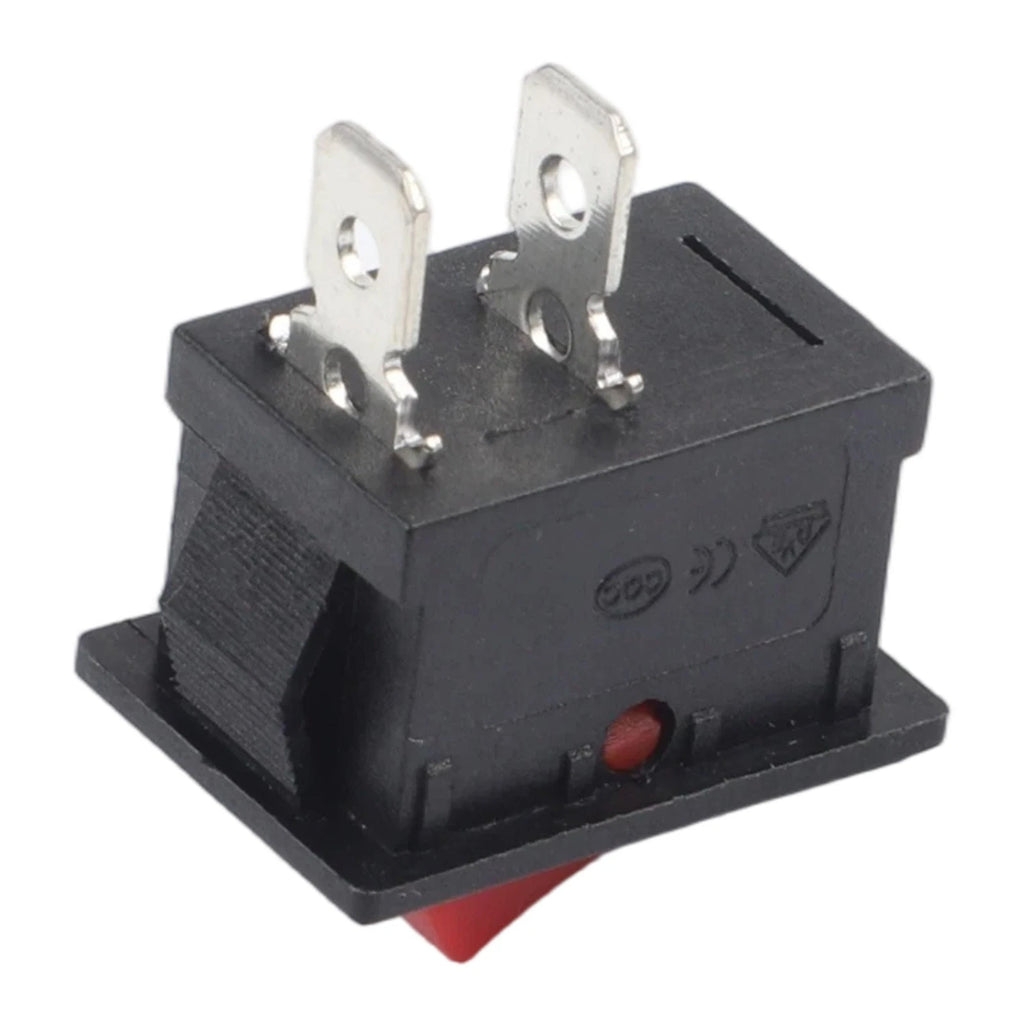 Replacement On/Off Stop Switch for Chinese Chainsaw 2500 25CC (2500)
