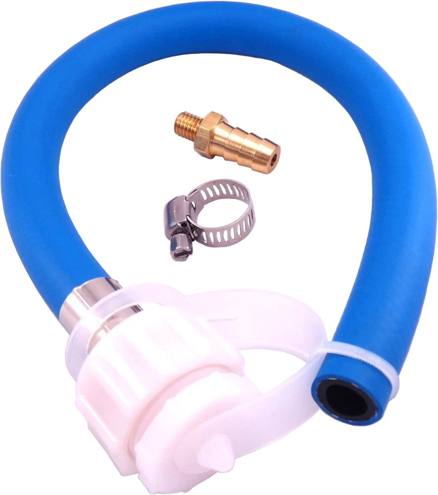 Flush Kit for Yamaha