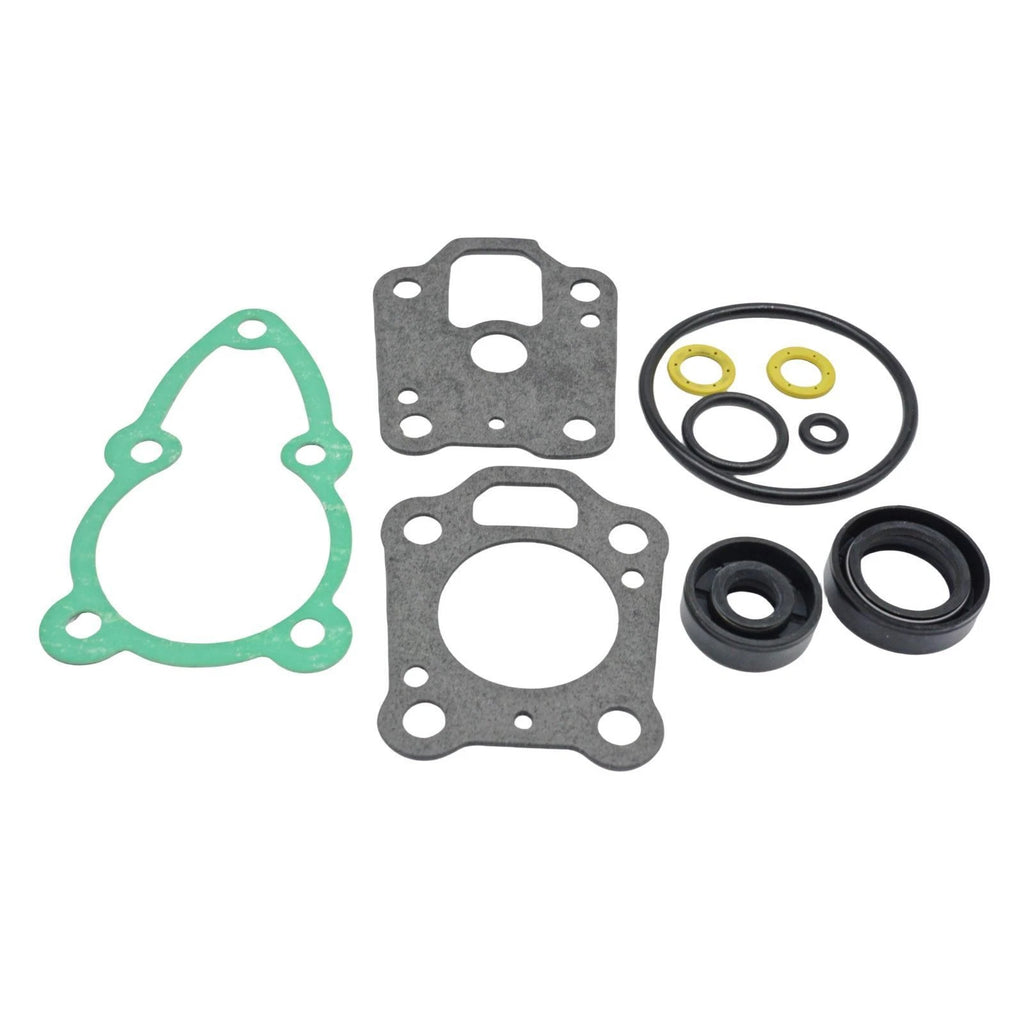 Lower Unit Gasket & Seal Kit for Tohatsu 4HP 5HP 6HP (N/A) 369-87321-0