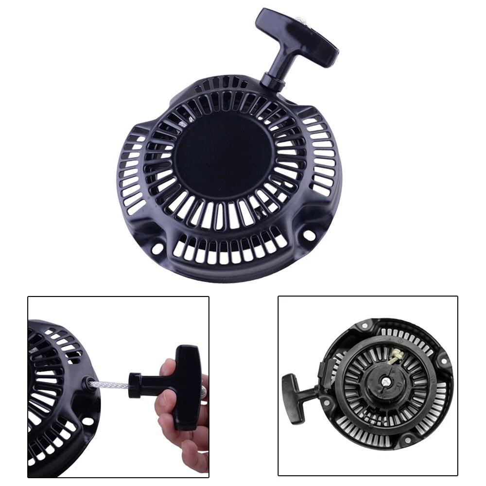 Recoil Pull Starter for Robin Subaru EX13 EX17 EX21 KX21 EP17 EY17 EP21