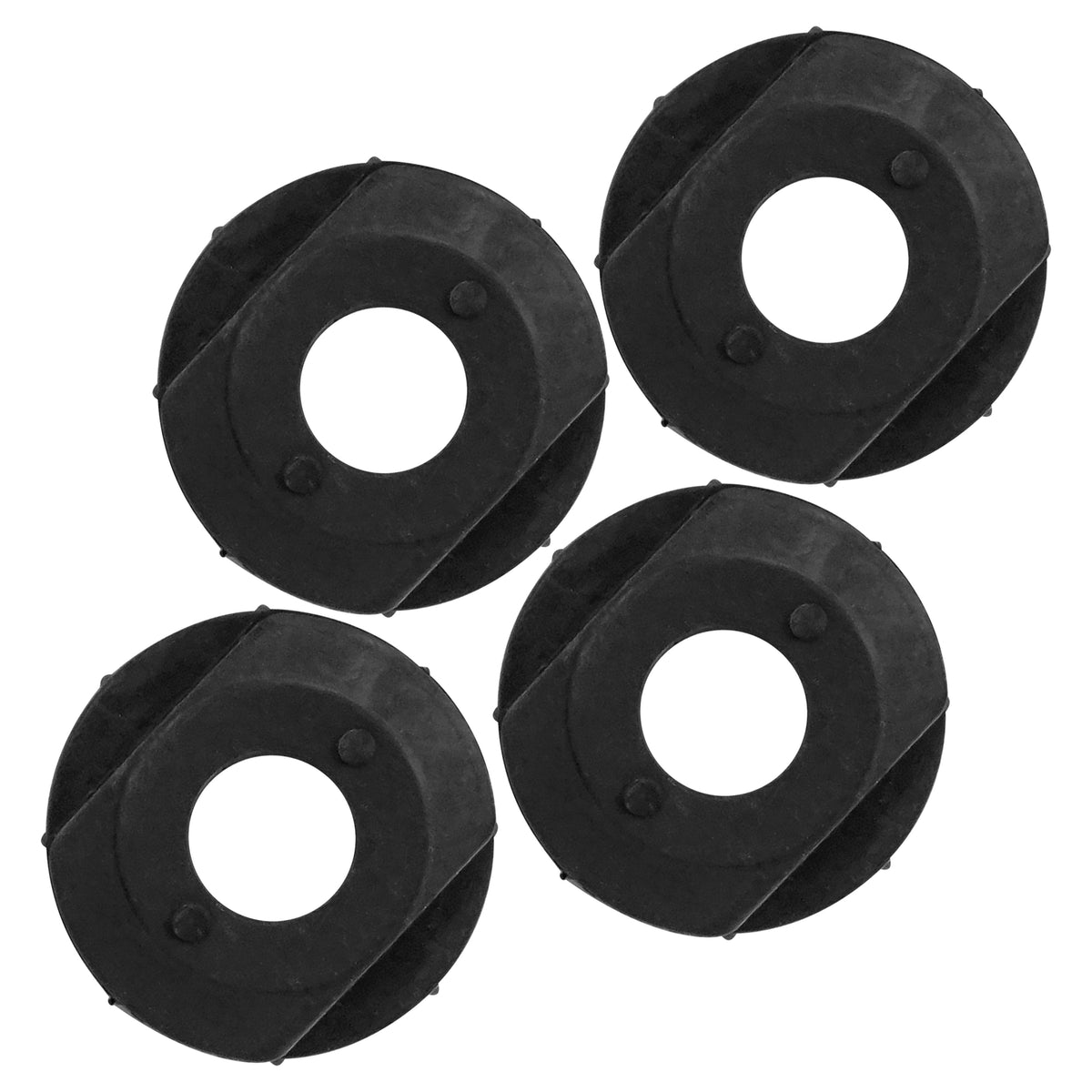 Seat Mounting Cushion Replacement for Honda Foreman 500 TRX500FE (2005–2009)