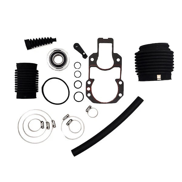 Transom Seal Kit for Mallory 9-72904