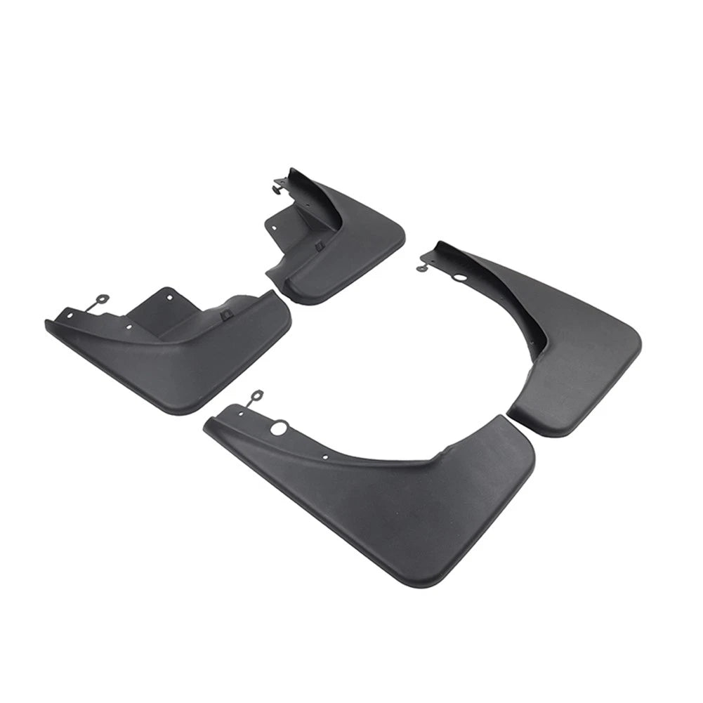 Mud Flaps Splash Guards for Jeep Grand Cherokee WK2 (2011–2023)