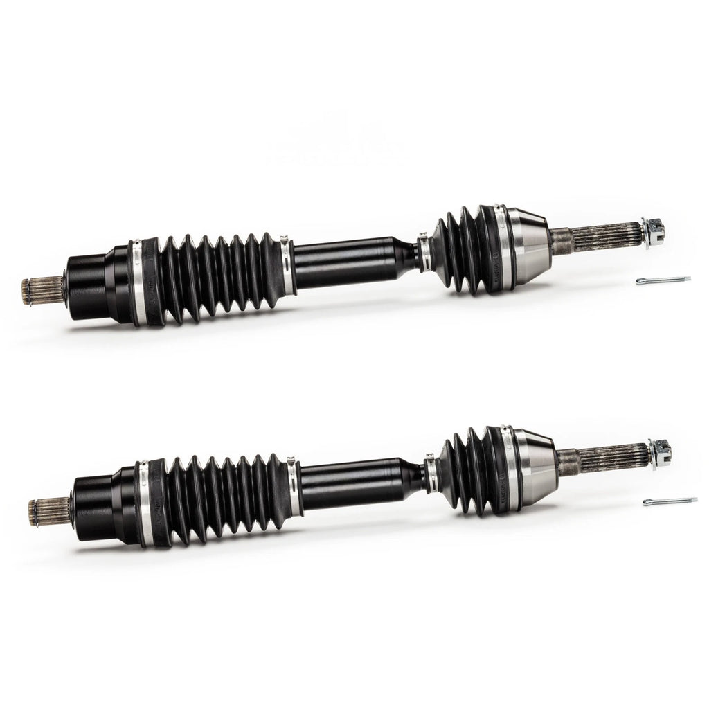 Monster XP Series Front CV Axles for Polaris (1332881)