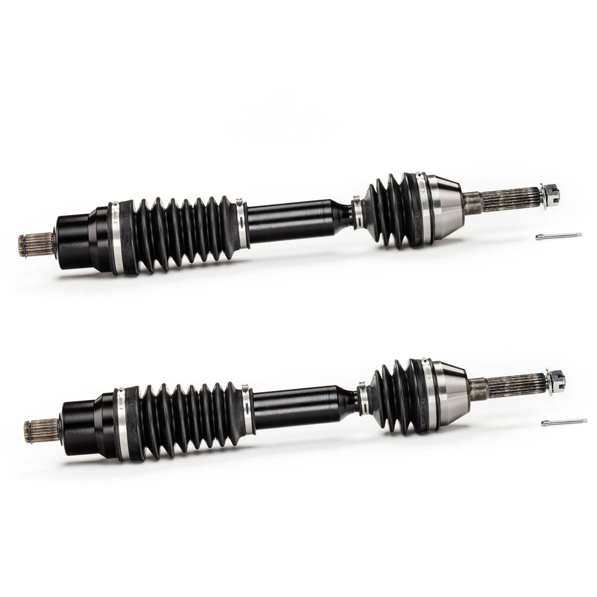 Monster XP Series Front CV Axles for Polaris (1332881)