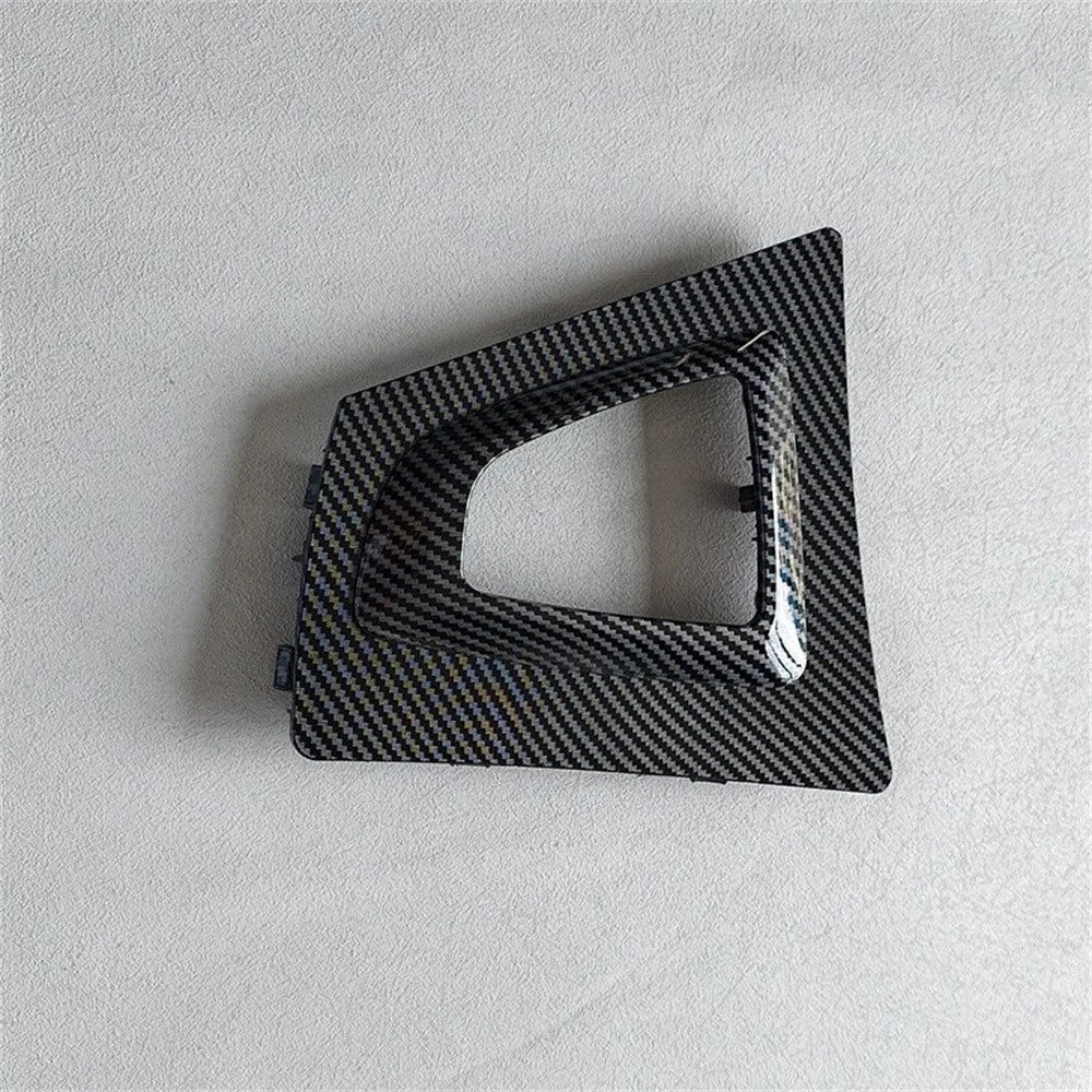 Gear Shift Selector Trim Cover for BMW 4 Series (2013–2020) LHD