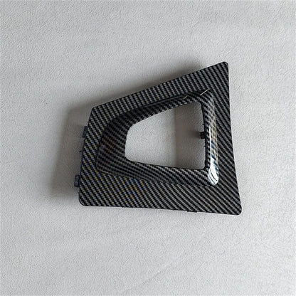 Gear Shift Selector Trim Cover for BMW 4 Series (2013–2020) LHD
