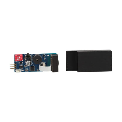 5V QR Code Barcode Scanner Module with Built-In Light Source