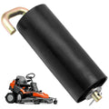 Front Deck Roller 73105679B with 7113314A Pin for Lawn Mower Models (Multiple)
