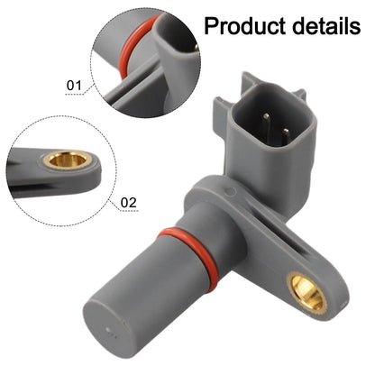 Transmission Speed Sensor Kit for Ford Vehicles (1114)