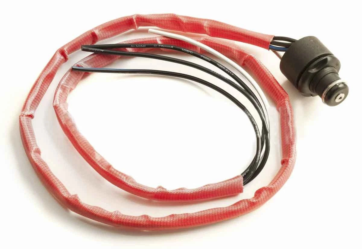 Sea Doo Dess Post Safety Kill Switch 4 Wire for GTX 155/SC 215 (2007–2009)