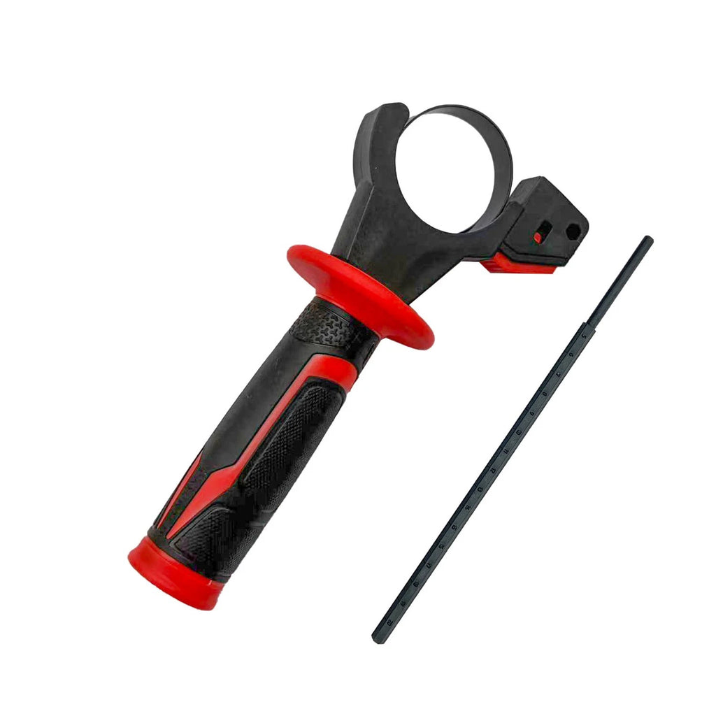 Replacement Handle for Electric Hammer 26mm 28mm Non-Slip Plastic
