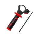 Replacement Handle for Electric Hammer 26mm 28mm Non-Slip Plastic