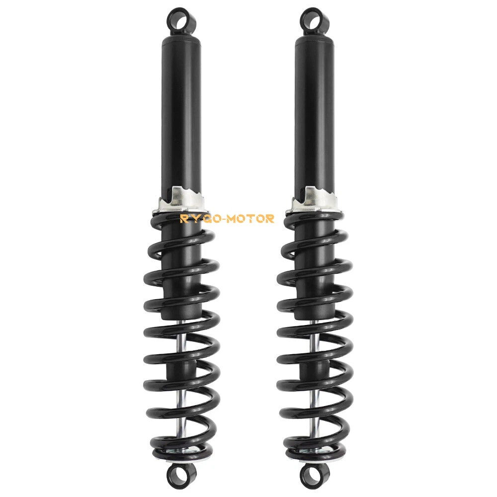2 Rear Shock Absorbers for Polaris Ranger 900 XP/Crew (2013–2019)