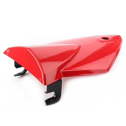 Rear Seat Back Cowl Fairing for BMW S1000RR (2009–2014) Red