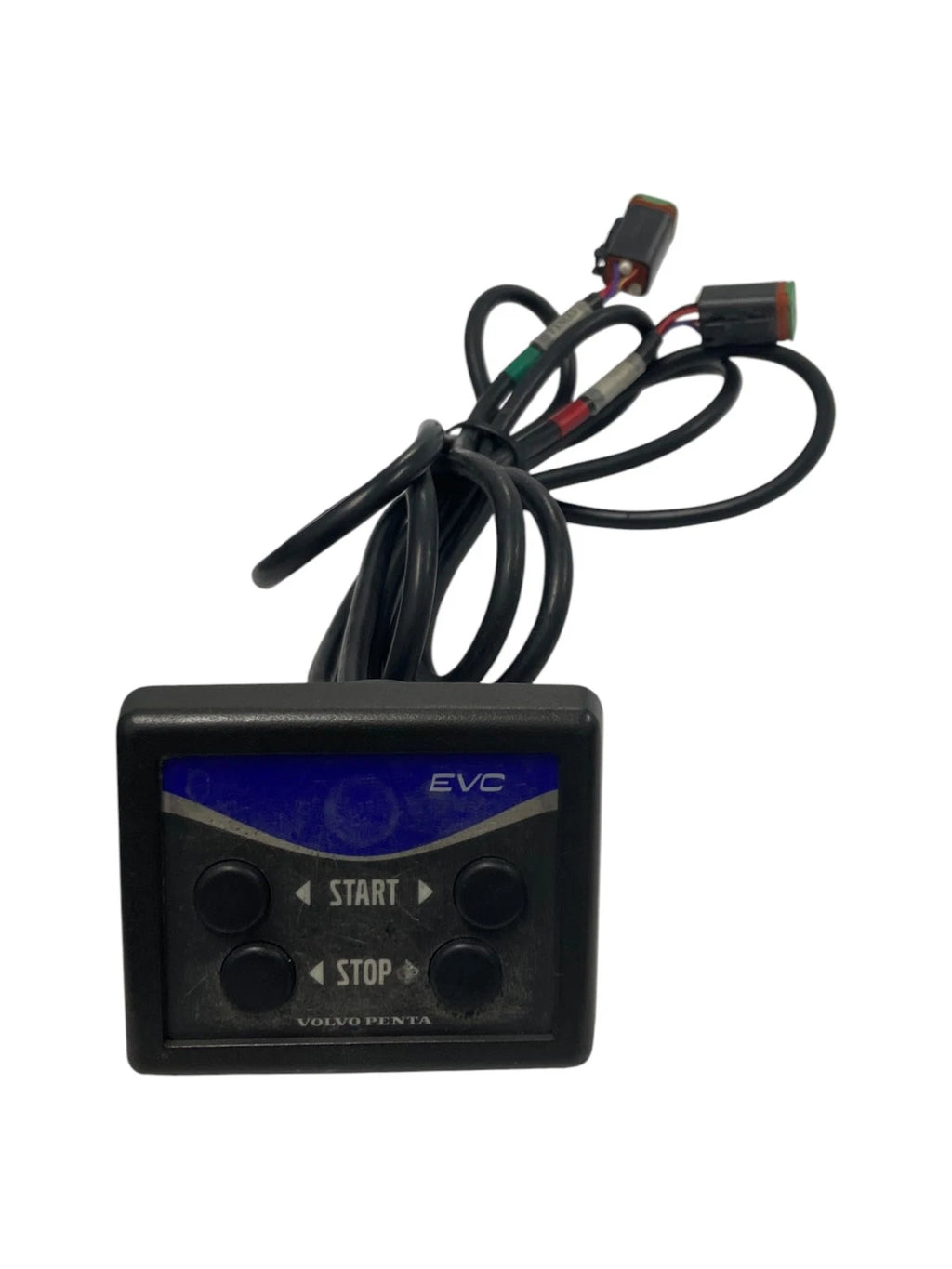 EVC Control Panel Start/Stop for Volvo Penta (3807316, 40005642)
