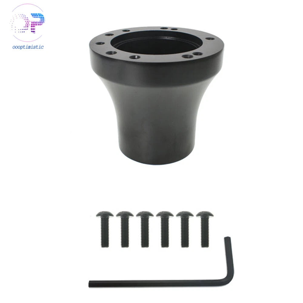 Steering Wheel Hub Adapter for Yamaha Golf Carts (Fits )