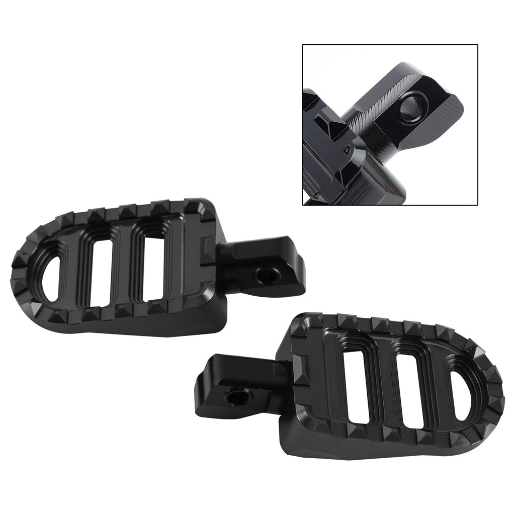 Footrests Foot Pegs for Meteor 350 (2021–2023) & Classic 350 (2022–2023)