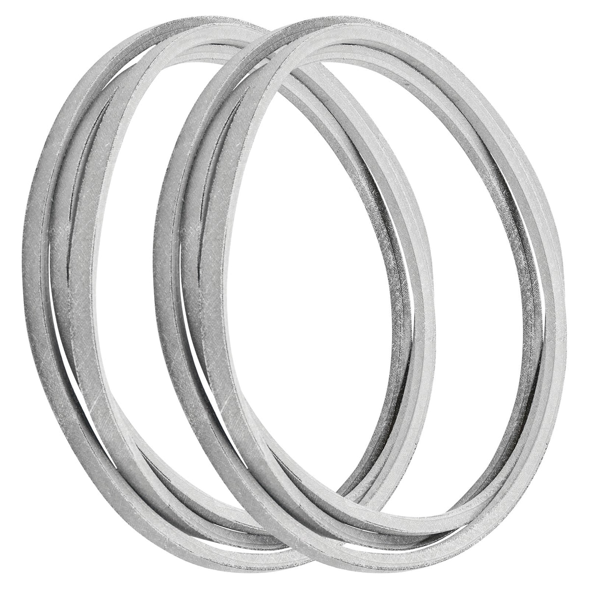 Aramid Deck Belt Replacement for Land Pride AFM4014 AFM40168 (2014–2024)