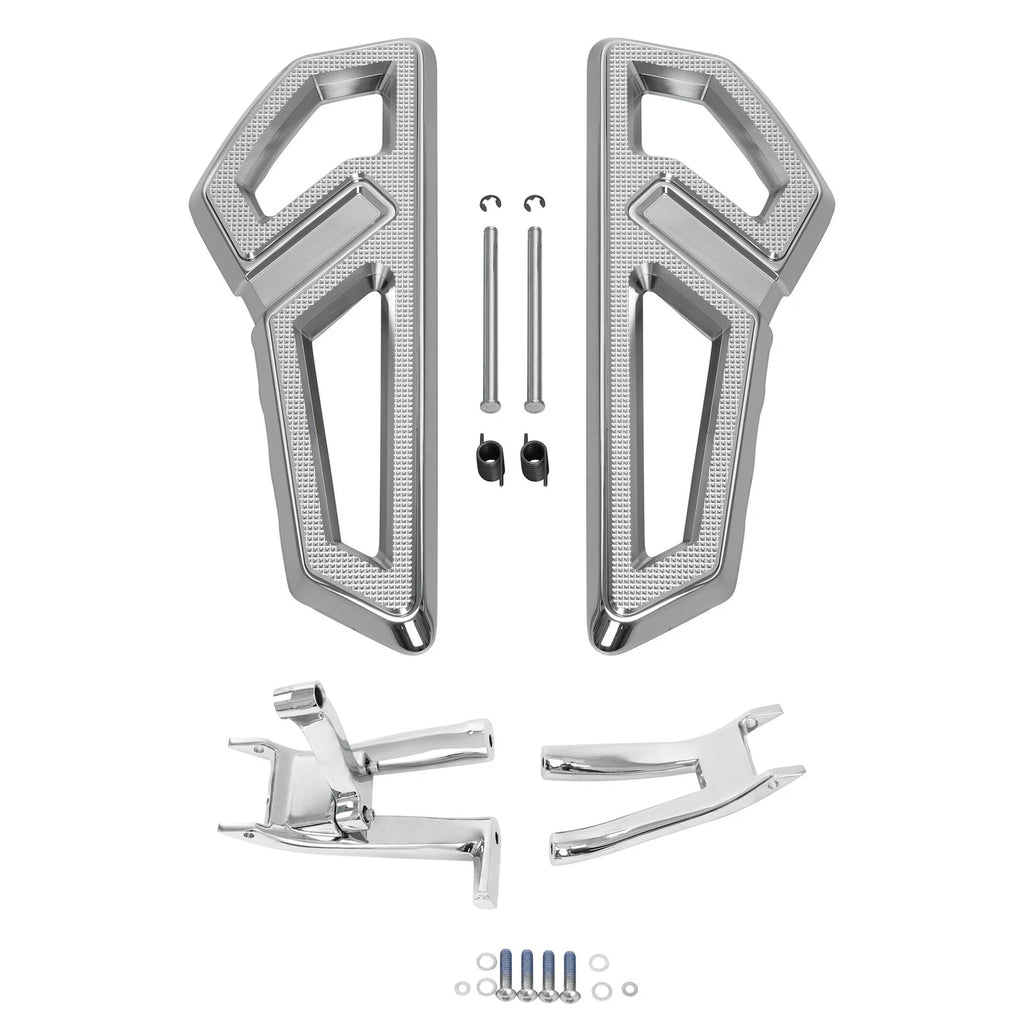 Footboard Bracket for Harley Heritage Classic (2018–2025)