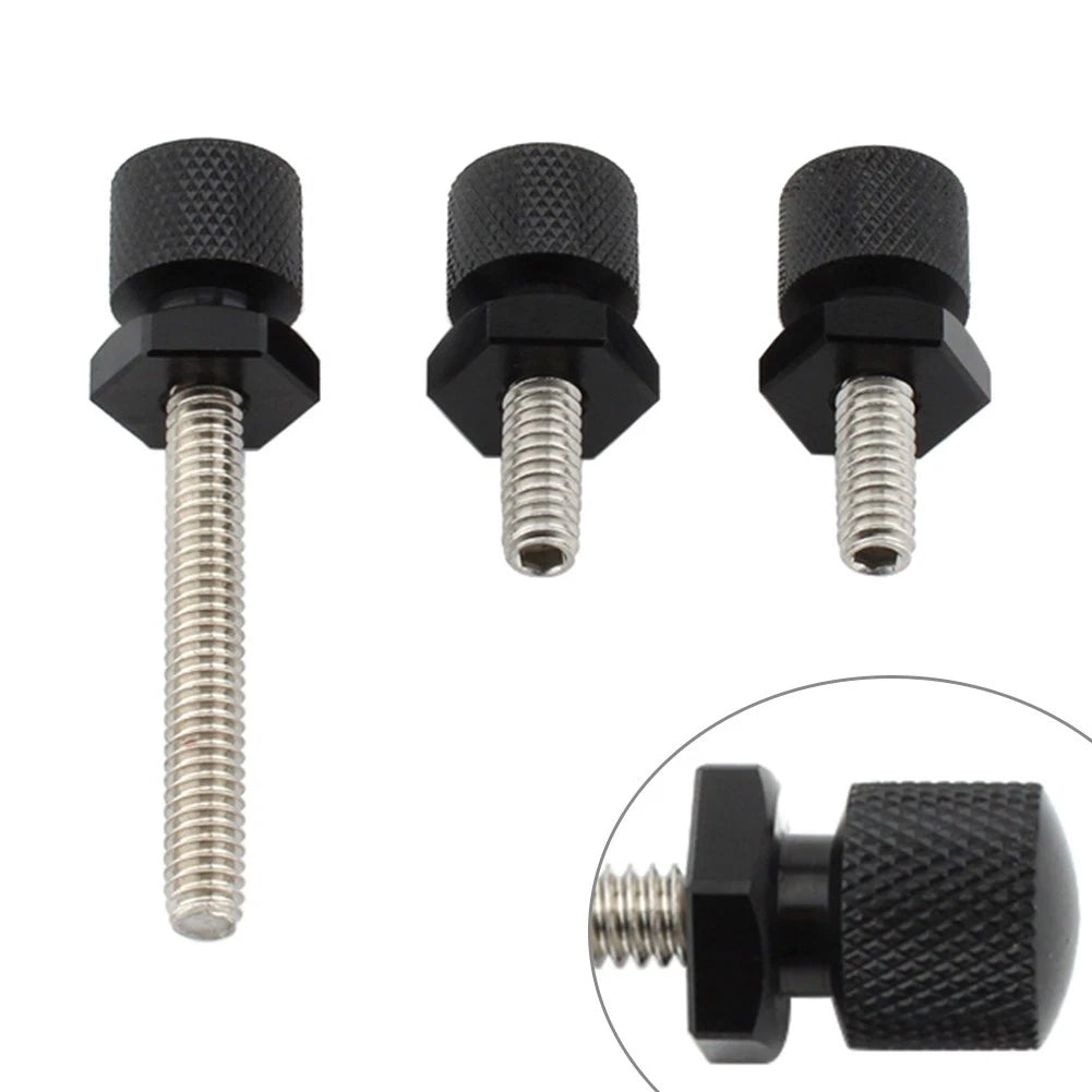 6mm Windshield Screw for Harley Electra Glide Street Glide Ultra Limited (2014–Present)