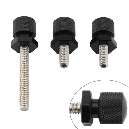 6mm Windshield Screw for Harley Electra Glide Street Glide Ultra Limited (2014–Present)