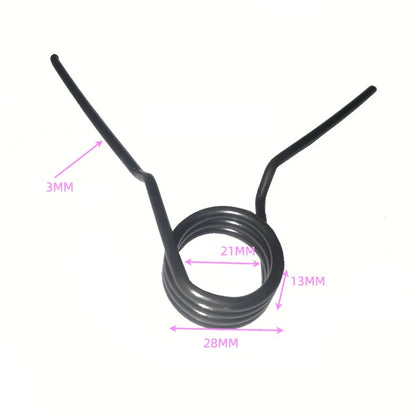 Tension Spring for Tire Changer (1 Piece)