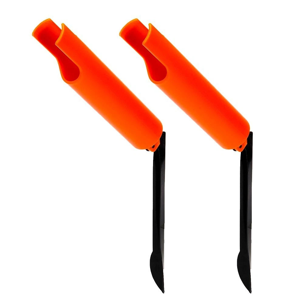 Fishing Rod Ground Stand Holder for Anglers (No Specific Part Numbers)