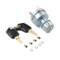 4-Wire Ignition Switch for CAT 320B/C/D Excavator