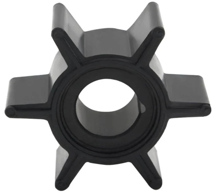 Water Pump Impeller for Mercury 4 Stroke 3.3 4 5 HP Outboard (47-16154-3, 18-3098)