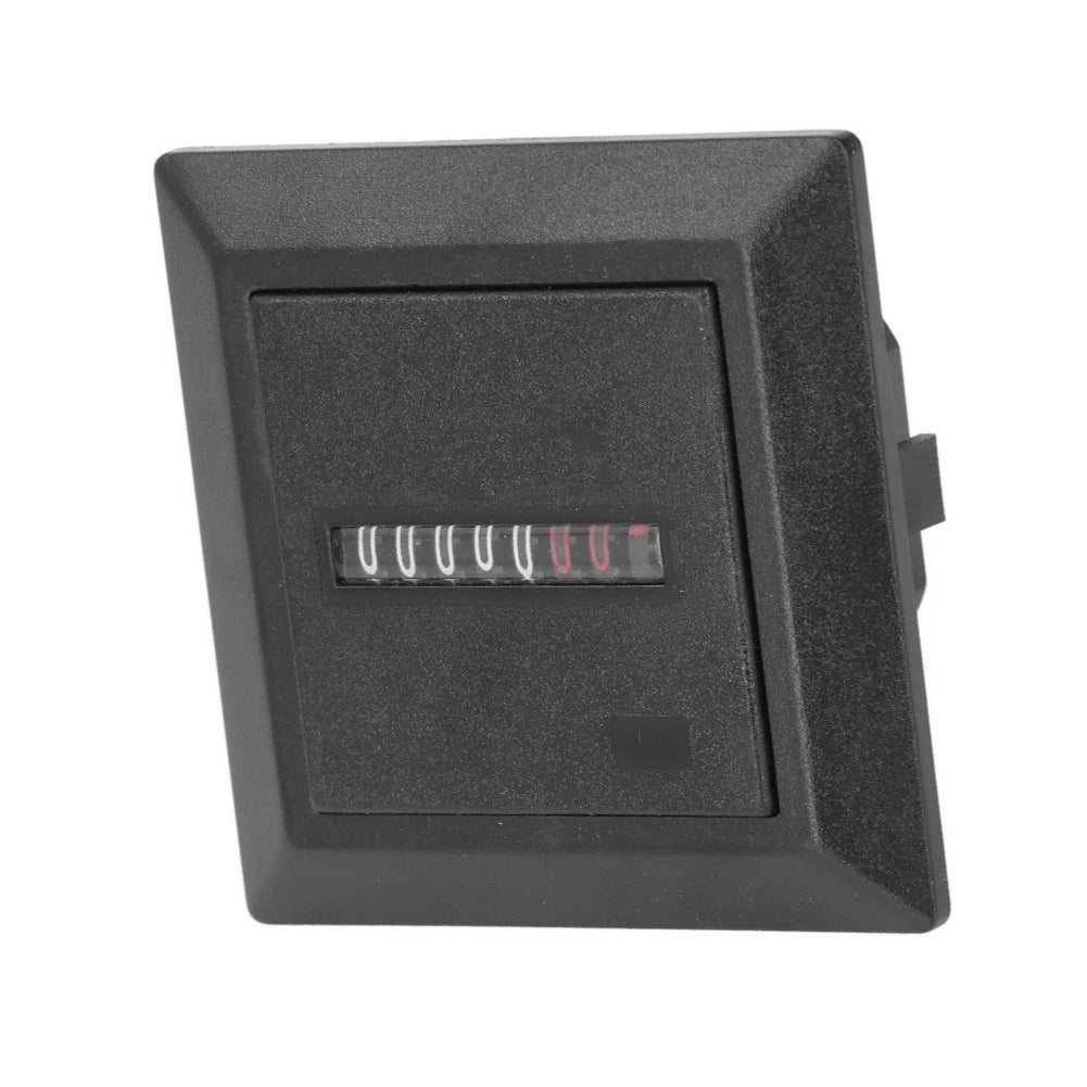Roller Counter Timer for Industrial Use (ABS Material)