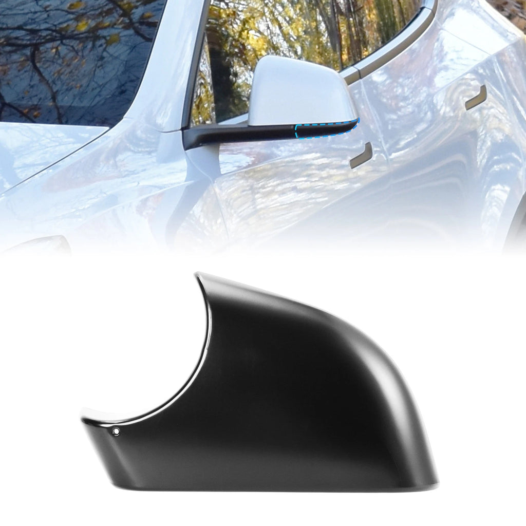 Left Side Mirror Lower Cover for Tesla Model Y (2018–2024) No. 8202102