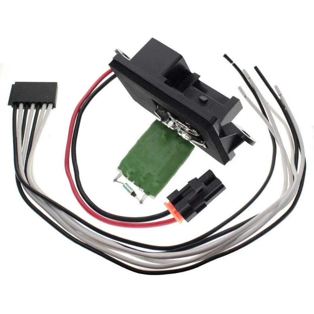 Blower Motor Resistor for