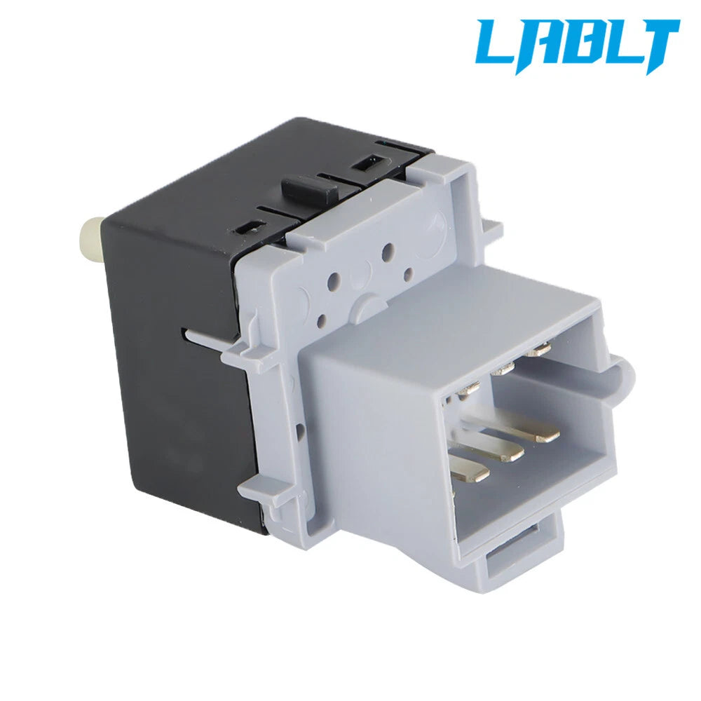 Blower Motor Control Switch 599-5000 for Peterbilt 384 (2008–2015)