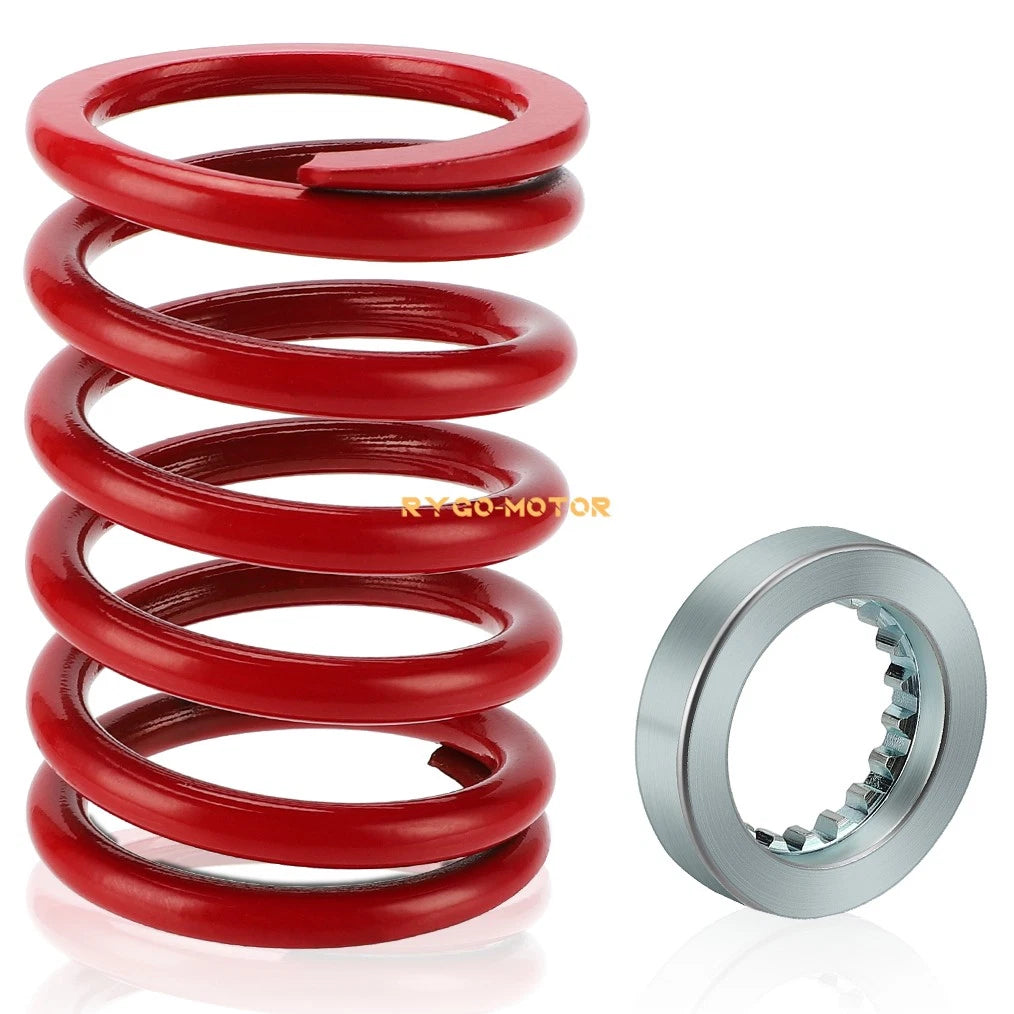 High Torque Clutch Spring for Yamaha Golf Cart G1 G2 G8 G9 G14 G16 G19 G22 (79-07)